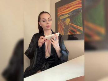 OlgaVibe bongacams stream image