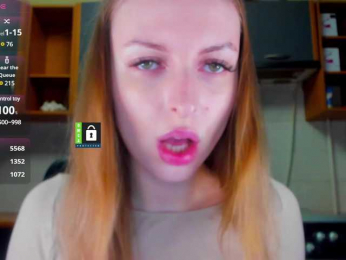 PinkPanterka bongacams stream image