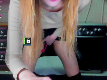 PinkPanterka bongacams stream image