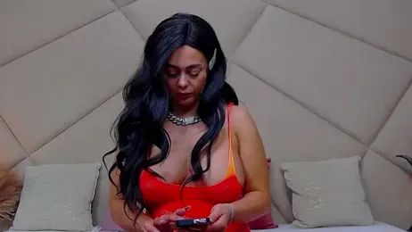 ChloeFrost stripchat stream image