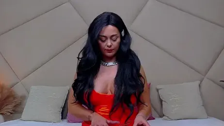 ChloeFrost stripchat stream image