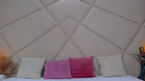 ChloeFrost stripchat stream image