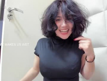 vanandjuani chaturbate stream image