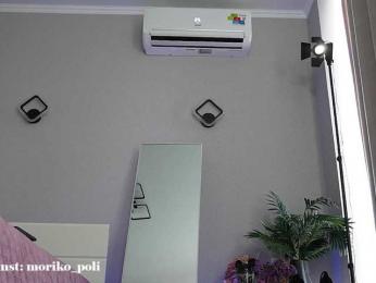 Moriko bongacams stream image