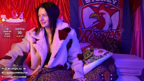 Sookie_Soxxxe stripchat stream image