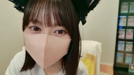 HIKARI_x0 stripchat stream image