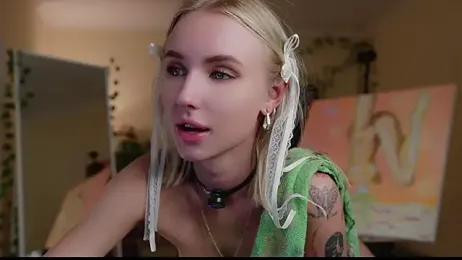 blondy_room stripchat stream image