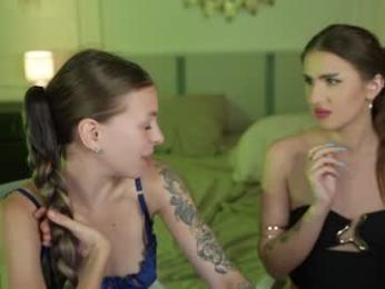 anabel054 chaturbate stream image