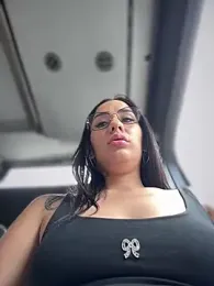 __IRIS__ stripchat stream image