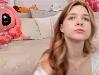 Melissa-Fox bongacams stream image