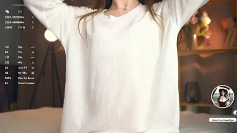 Miss_miracle stripchat stream image