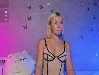 Melaminsy bongacams stream image