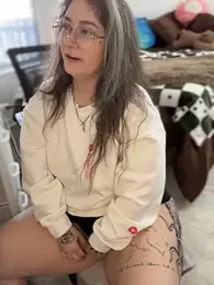 Alix_Valentine stripchat stream image