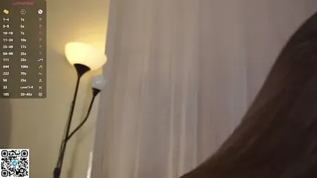 LoraAtcher stripchat stream image