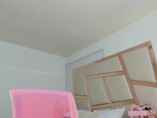 Alisson Mendez flirt4free stream image