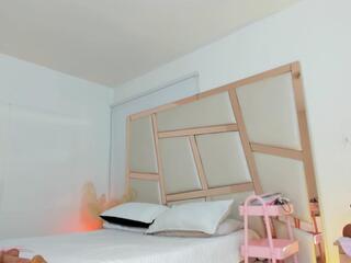 Alisson Mendez flirt4free stream image