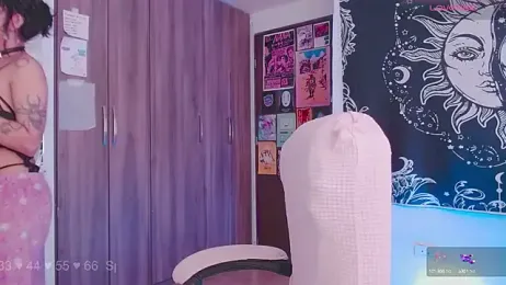 melissahowl stripchat stream image