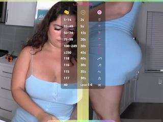 milavalentina camsoda stream image