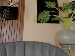 kenay-fox camsoda stream image