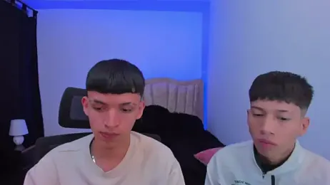 Juan_Nd_Steven stripchat stream image