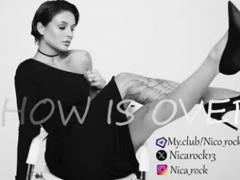 nica_rock chaturbate stream image