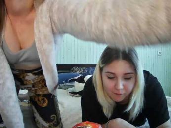 DoubleChris bongacams stream image