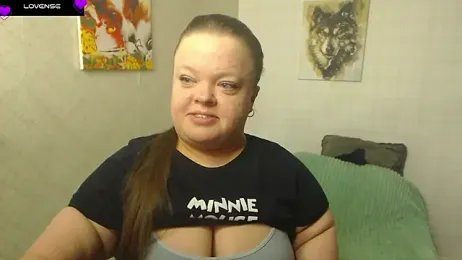 Janiffer_MiMi stripchat stream image