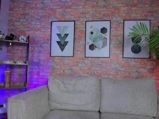 Lucia Brown flirt4free stream image