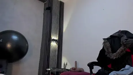 selene_red_ stripchat stream image