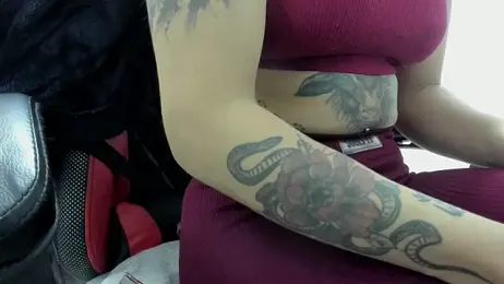 selene_red_ stripchat stream image