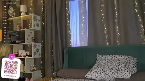 KaryMinogue stripchat stream image