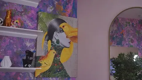 EvaZane stripchat stream image