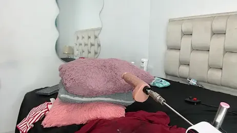 Roxy-Smith stripchat stream image