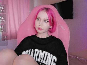 luvsoak bongacams stream image
