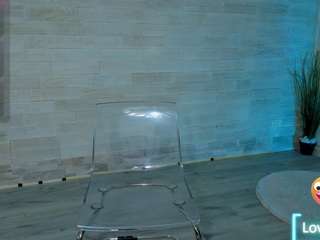 rubby-shine camsoda stream image