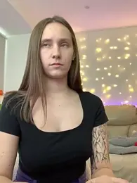 HotCaramellsTV stripchat stream image