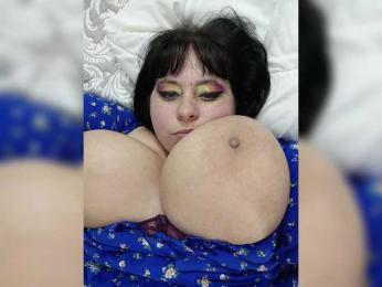 I_GODDESS bongacams stream image