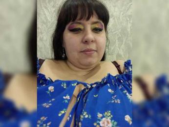 I_GODDESS bongacams stream image