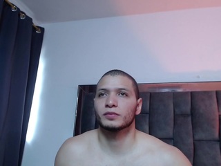 Paulina Estrada &amp; Mateo Arraez flirt4free stream image