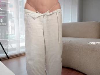 honeyco57 chaturbate stream image