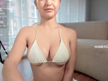 honeyco57 chaturbate stream image