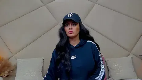 ChloeFrost stripchat stream image