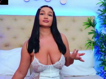 DaliyaArabian bongacams stream image