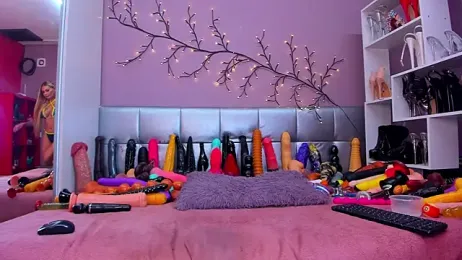 NikkaHOTx stripchat stream image