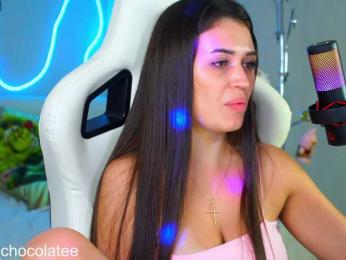 Alinka-chocolatee bongacams stream image