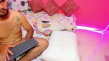 6_bunny_9 stripchat stream image