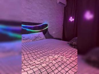 ButttFly bongacams stream image