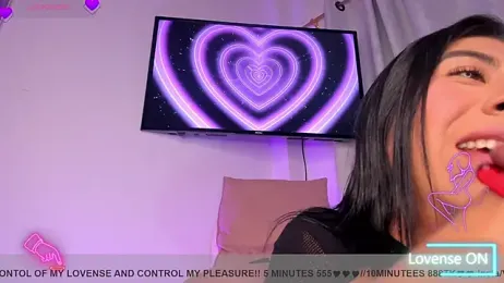 VictoriaVX stripchat stream image