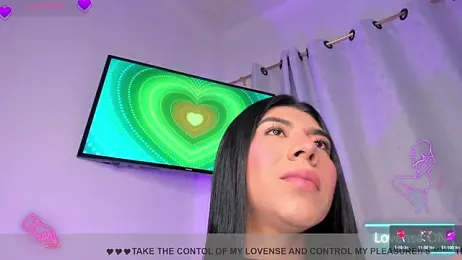 VictoriaVX stripchat stream image