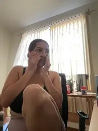 Dahian_XXX stripchat stream image